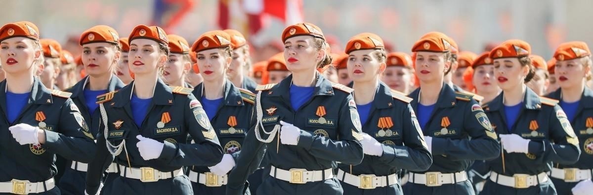 Проблемы, с которыми сталкиваются женщины на военной службе: Что нужно учитывать