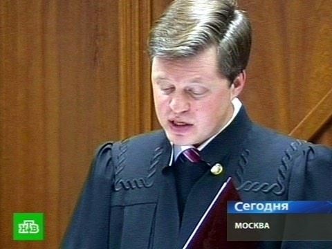 Отказ в продлении срока содержания под стражей на дому
