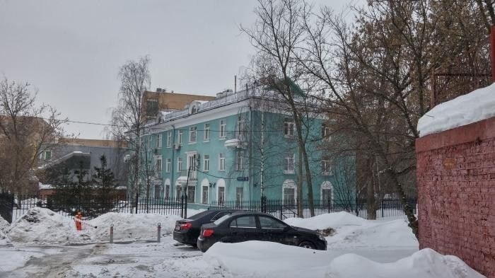 Как получить консультацию в прокуратуре СЗАО
