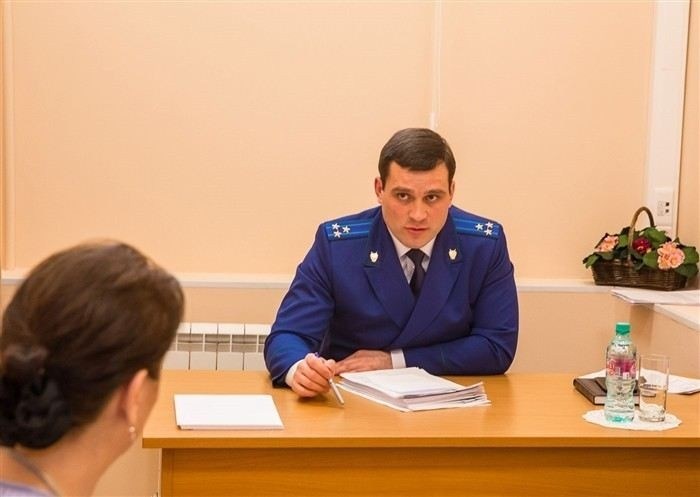Основные функции прокуратуры СЗАО