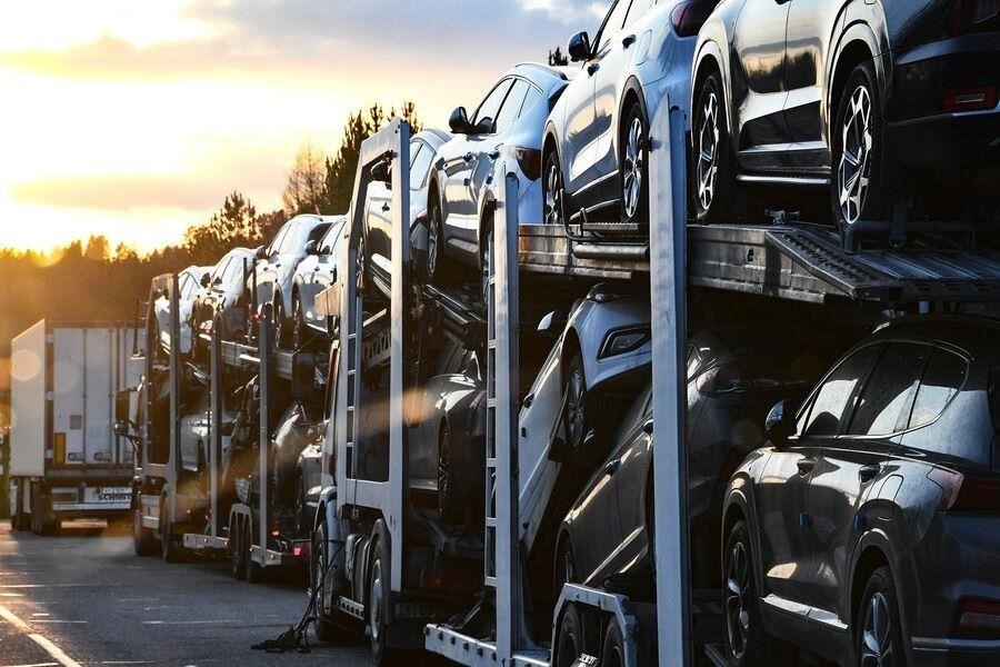 Процедуры ввоза транспортных средств из Армении и Кыргызстана