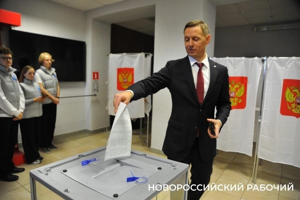 Проверка статуса резидента в Новороссийске