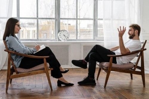 Как оценить работу психиатра после нескольких сеансов?