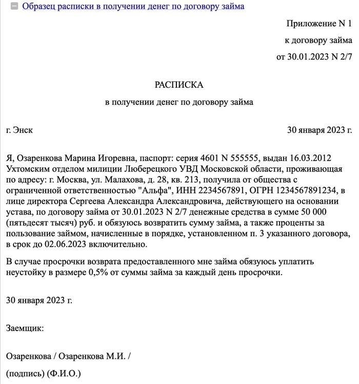 Что такое 