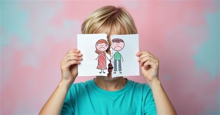 Как правильно организовать посещения и общение с обоими родителями