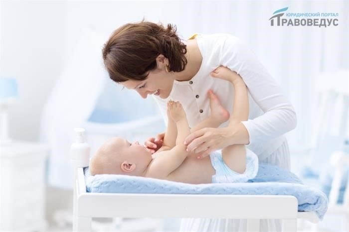 Статья 10.3. Семейное пособие по беременности и родам