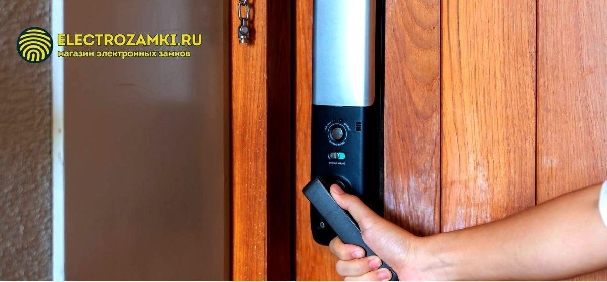 Решение общих проблем при обслуживании систем интеллектуальных замков