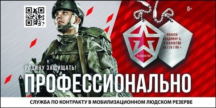 Как получить военный билет: процедура и сроки оформления
