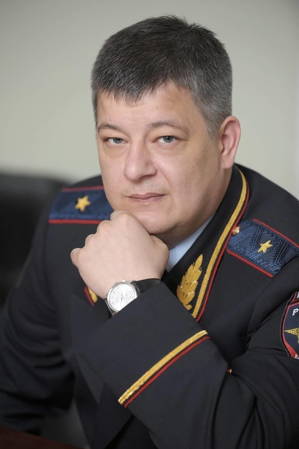 Роль и обязанности начальника Главного управления Министерства внутренних дел Российской Федерации по городу Москве