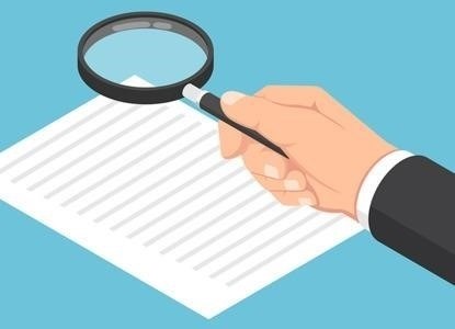 Сбор необходимой документации для судебного разбирательства