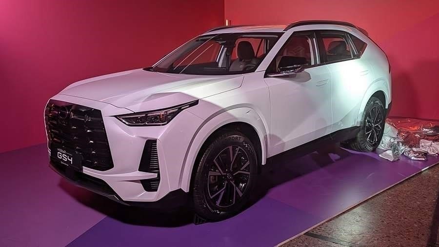 Шаг 1: Понимание системы правосудия GAC