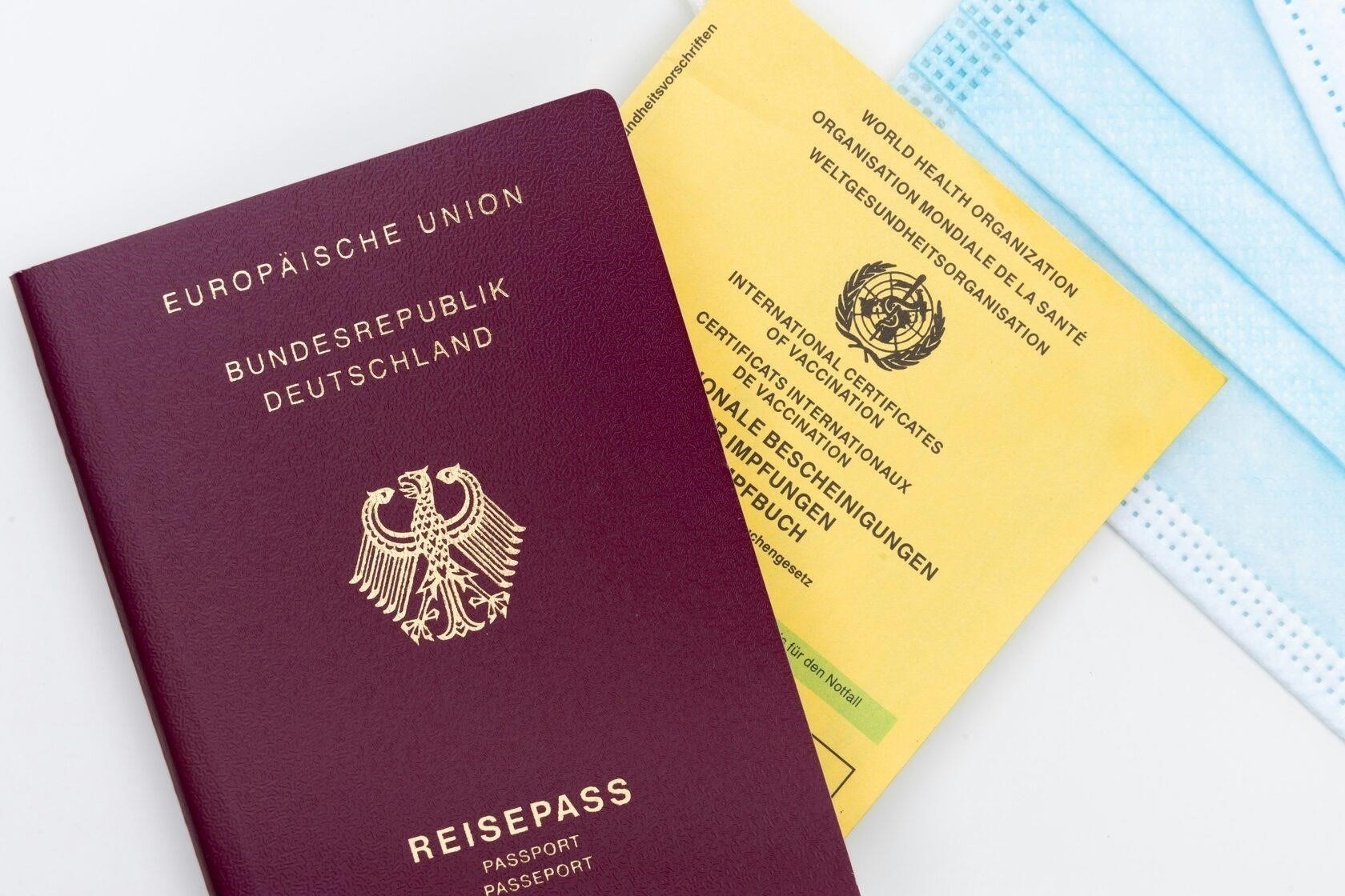 Шаг 4: Получение вида на жительство для целей образования в Европе