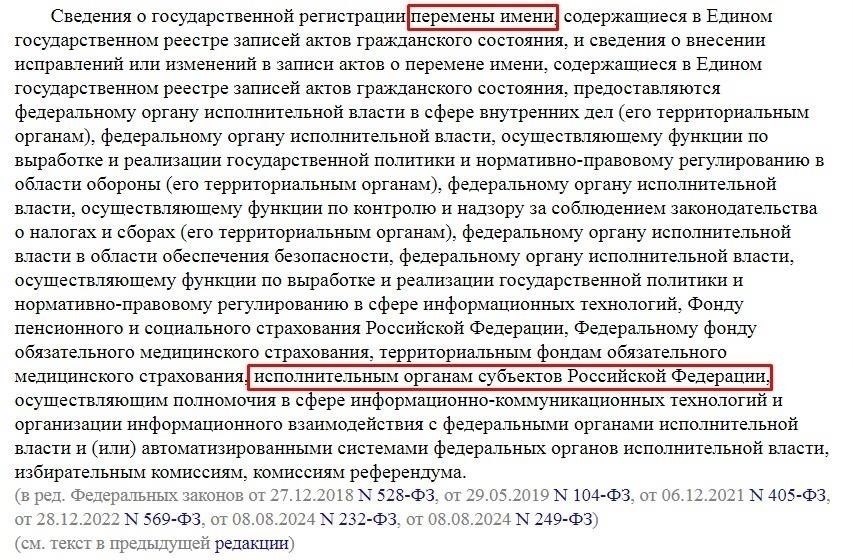 Шаги, которые необходимо предпринять, если должник сменил фамилию