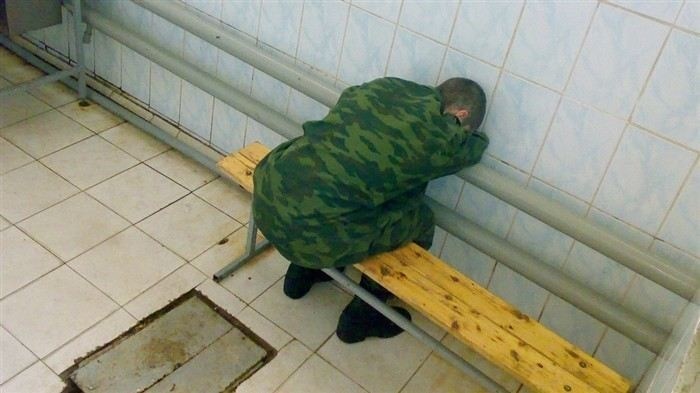 Как правильный распорядок дня помогает военнослужащим справляться с холодом
