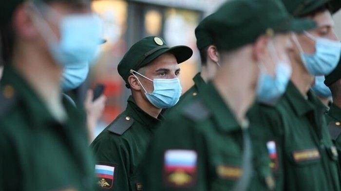 Изменения в сроках службы в армии с 2026 года