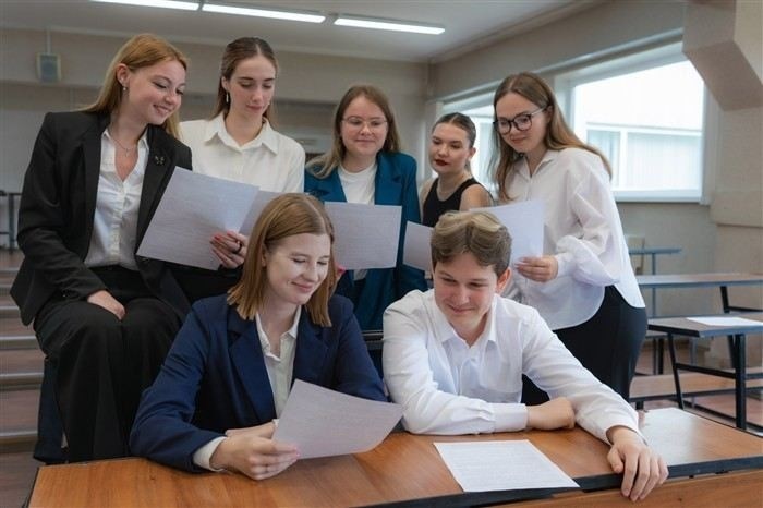Возрастные ограничения для поступающих в колледжи России: закон и практика