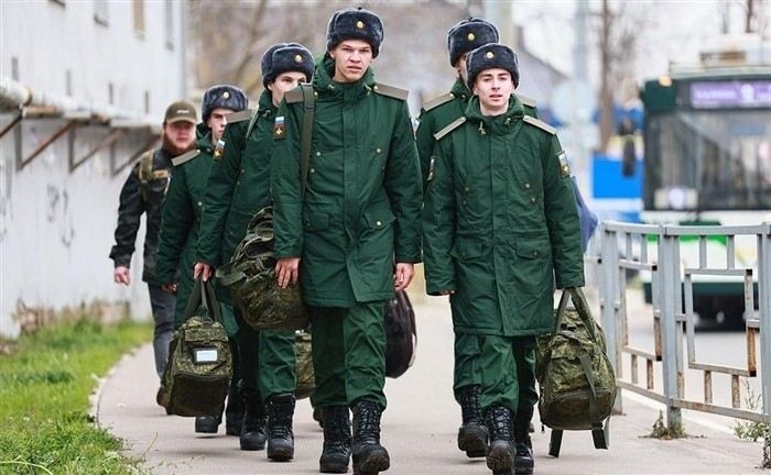 Какие факторы влияют на выбор региона для службы
