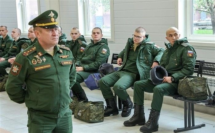 Роль военного комиссариата в распределении призывников