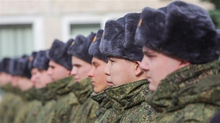 Как изменились требования к состоянию здоровья призывников в 2025 году