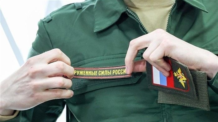 Изменения в возрасте призывников на осенний призыв 2025