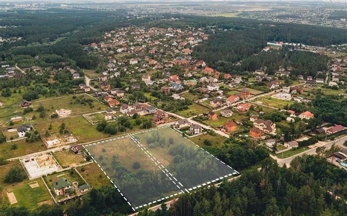 Сколько стоят участки в Подмосковье?