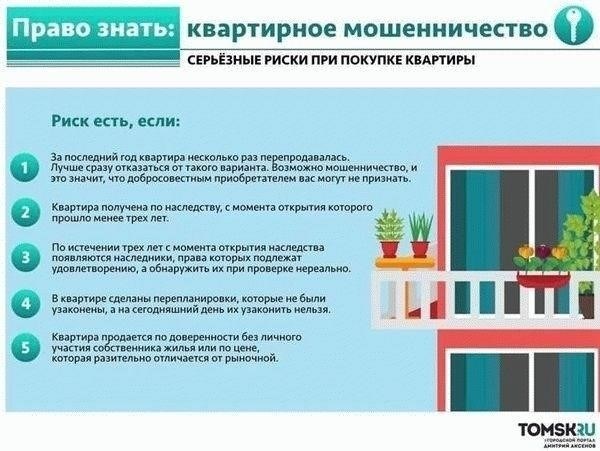 Скрытые дефекты и их влияние на сделку