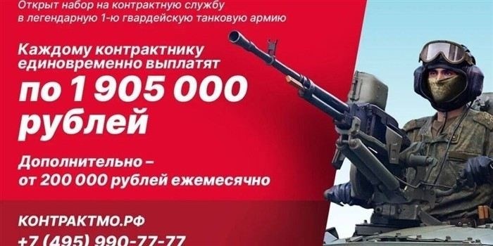 Требования к физической подготовке для женщин на СВО