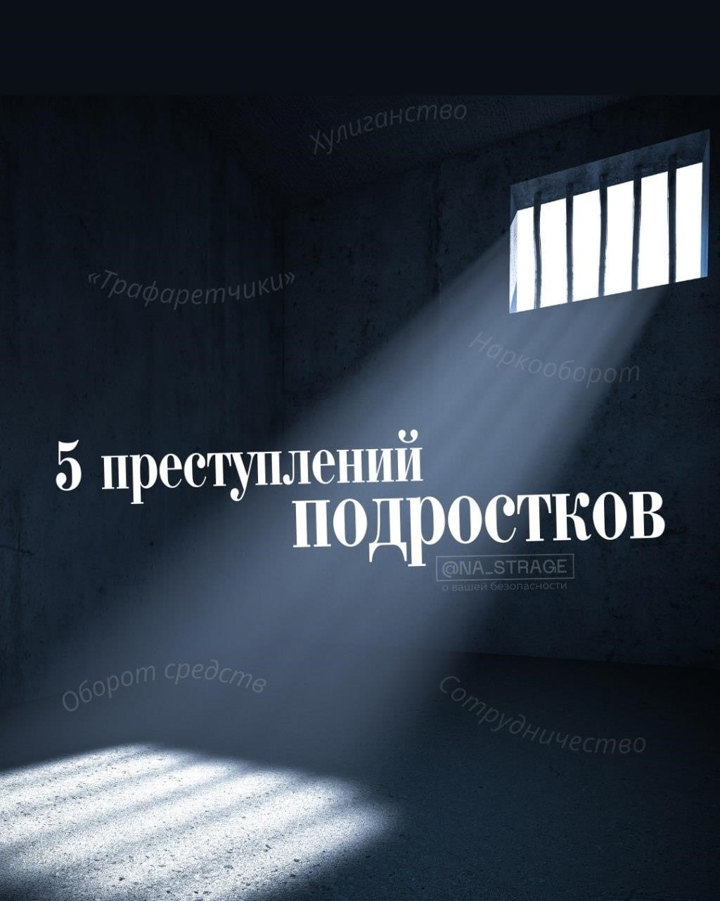 Сотрудничество со школами и общественными центрами Дзержинска для предотвращения преступлений среди молодежи.