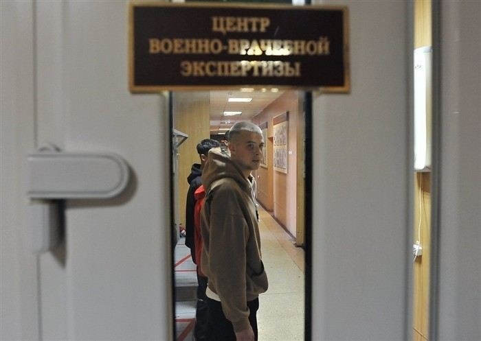 Кто попадает под автоматическую постановку на воинский учет в 2026 году