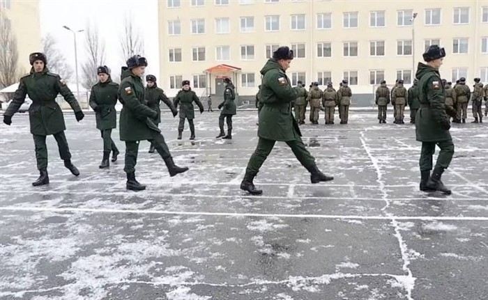 Как подготовиться к армии: что важно знать будущему контрактнику