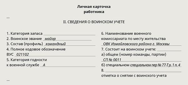 Мобилизационное предписание 2010 года: что нужно учитывать сыну при его получении?