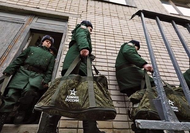 Как подготовиться к службе в армии в 2024 году: практические советы