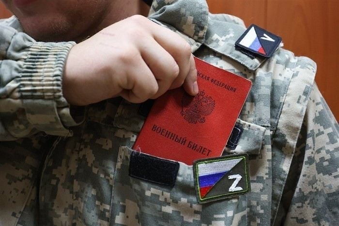 Возрастные ограничения для призывников в 2024 году: кто попадает под призыв