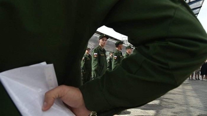 Какие изменения в законодательстве касаются осеннего призыва в 2023 году?