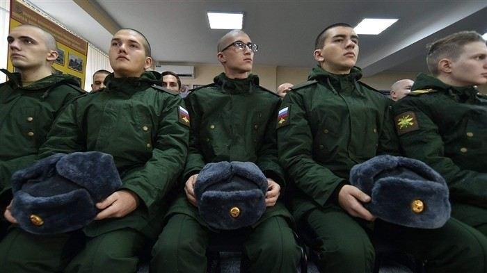 Изменения в сроках и условиях срочной службы в 2023 году