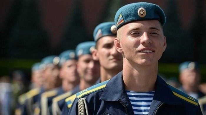 Почему для призывников важен выбор престижного рода войск?