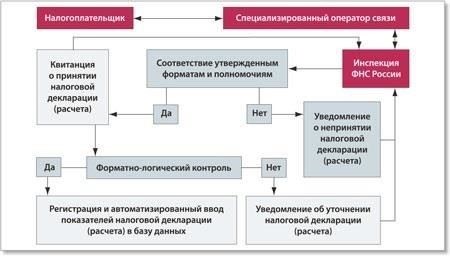 Требования к налоговой отчетности и подаче документов