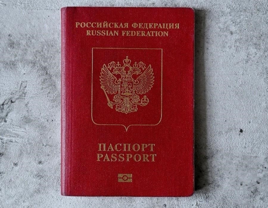 Требования к получению заграничного паспорта в период банкротства