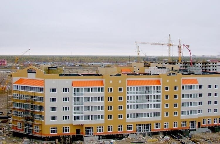 Цены и тенденции рынка дачной недвижимости в Уренгое