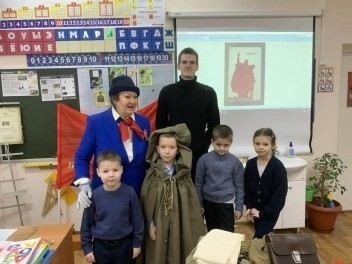 Список других компаний, связанных с ОВК Савеловского района САО