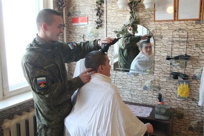 Роль военного права в подготовке и службе специалистов ВКС