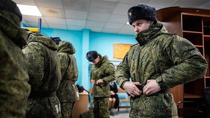 Будет ли новая волна призыва в армию и какие признаки на это указывают