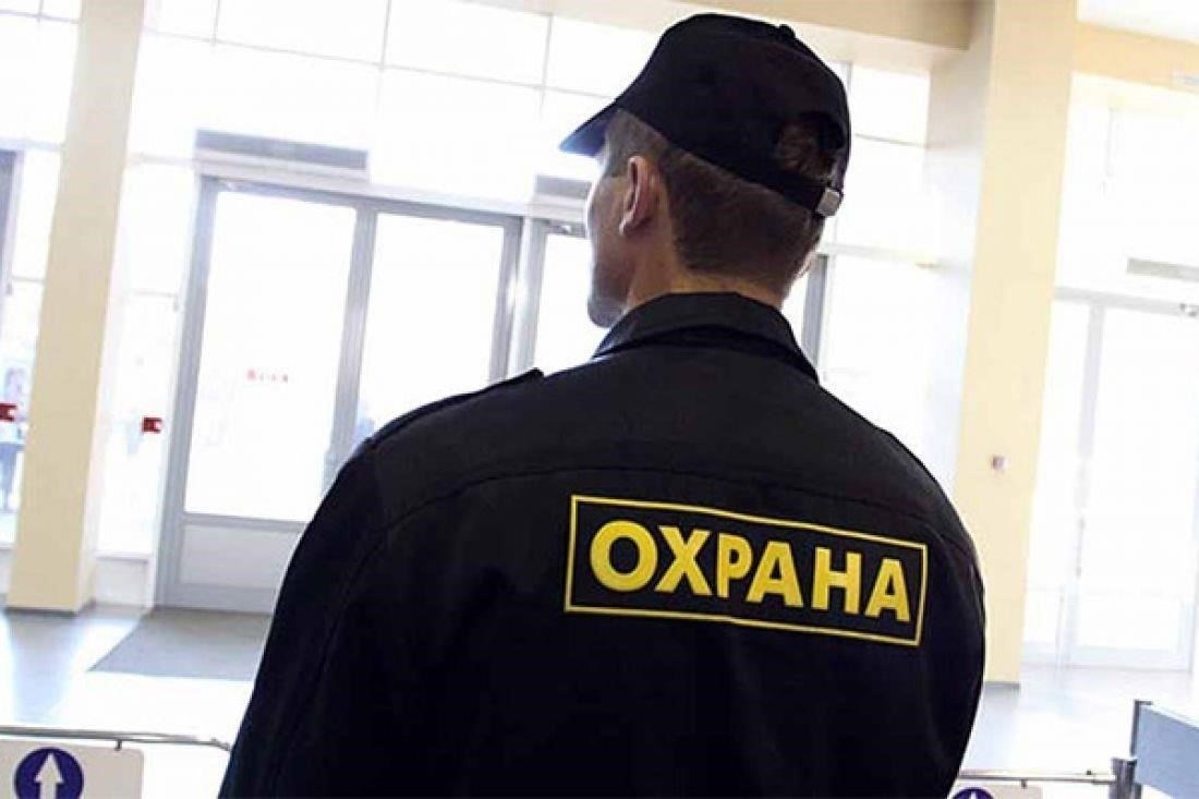 Вакансии лицензированного персонала с вахтовым методом работы в Москве