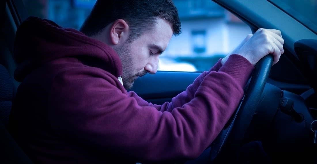 Влияние алкоголя на способность управлять автомобилем