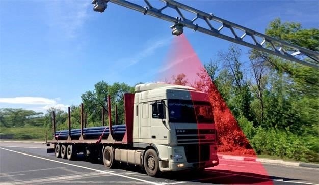 Влияние систем весового контроля «Ростелекома» на местные грузоперевозки