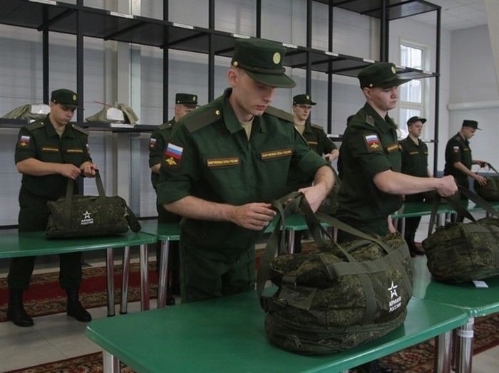 Порядок подачи и рассмотрения жалоб в военном комиссариате