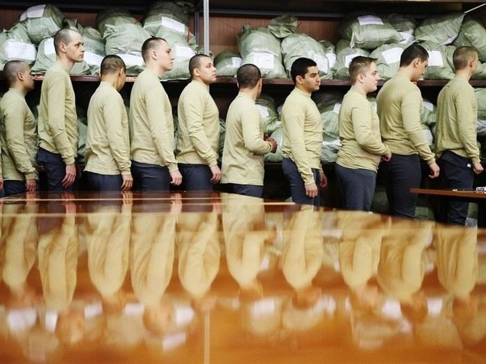 Структура военного комиссариата и его ключевые подразделения