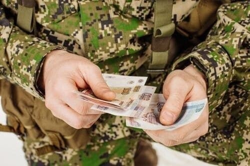 Почему важно получить юридическую помощь военнослужащим в России