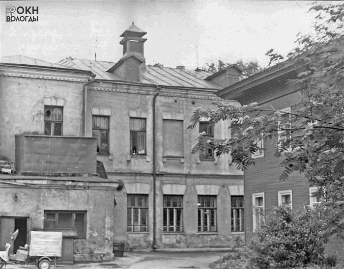 Причины отключения отопления и горячей воды на 22 улицах Вологды