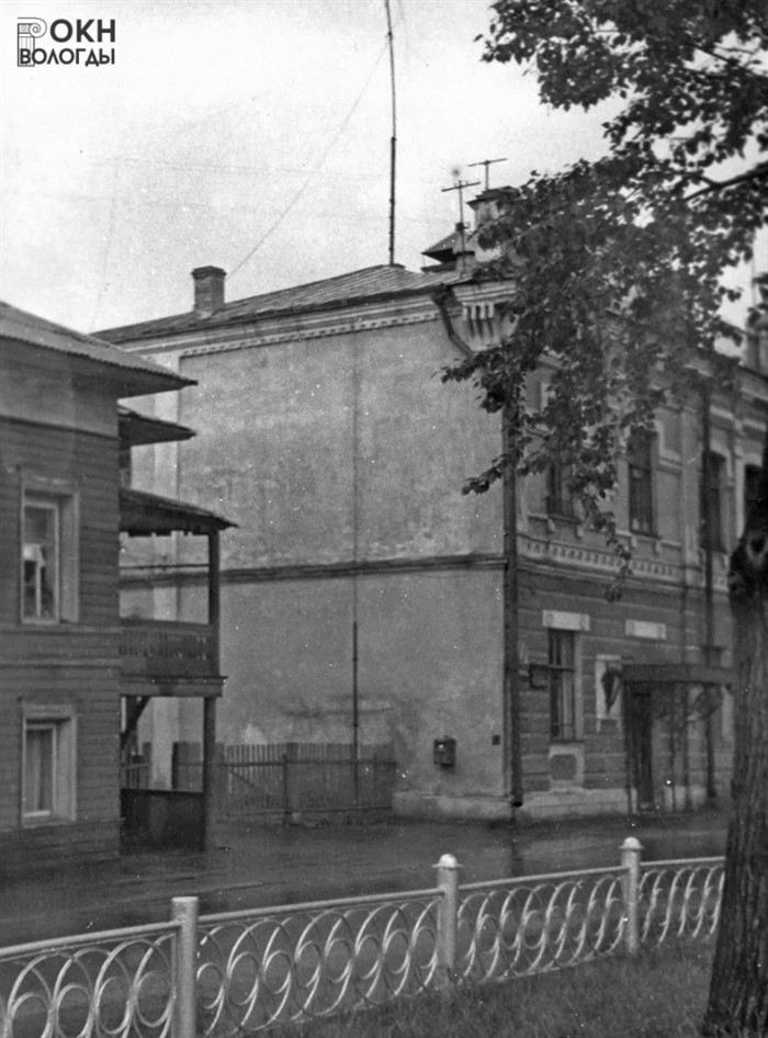 Что происходит в Вологде: отключение тепла и воды